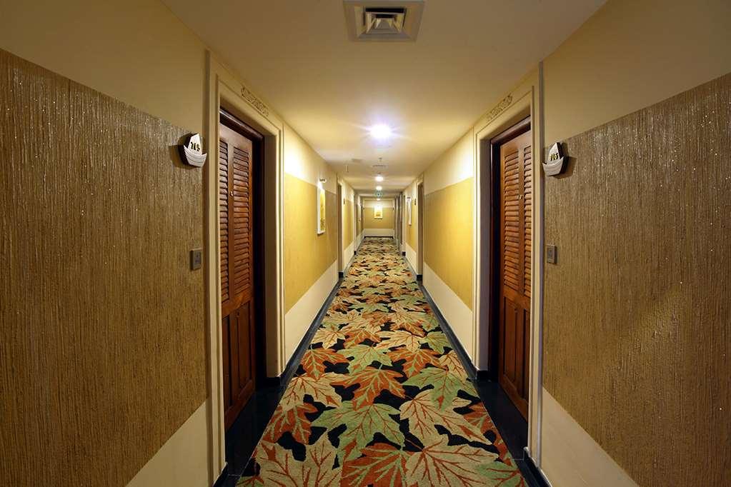 Le Maritime, Kochi By Westbridge Hotel Amenities photo