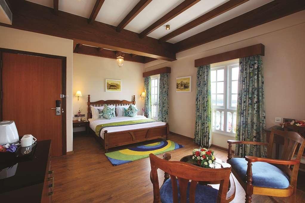 Le Maritime, Kochi By Westbridge Hotel Room photo