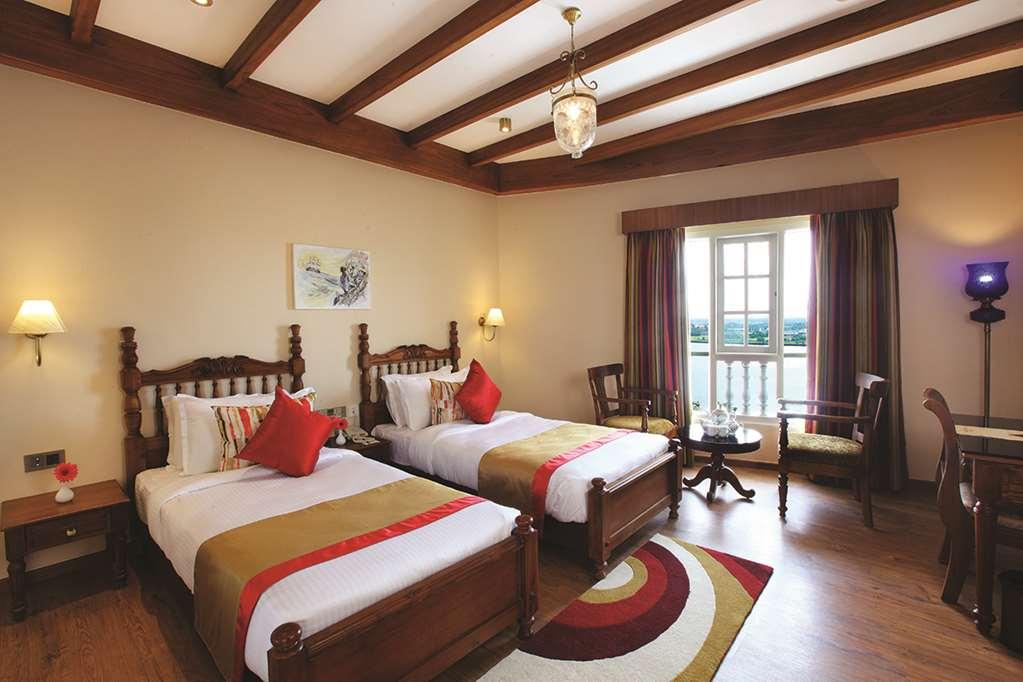 Le Maritime, Kochi By Westbridge Hotel Room photo